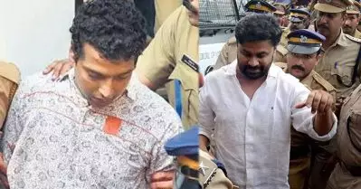 പള്‍സര്‍ സുനി ദിലീപിന് അയച്ച കത്തിന്റെ ഒറിജിനല്‍ കണ്ടെത്തി