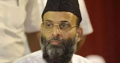 മഅ്ദനിയെ ആശുപത്രിയില്‍ നിന്ന് ഡിസ്ചാര്‍ജ് ചെയ്തു