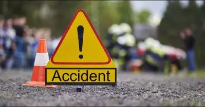 അപകടങ്ങളില്‍പെടുന്നവരെ ആശുപത്രിയിലെത്തിക്കുന്നവര്‍ക്ക് ക്യാഷ് അവാര്‍ഡ്; മാര്‍ഗ നിര്‍ദേശം പുറപ്പെടുവിച്ചു