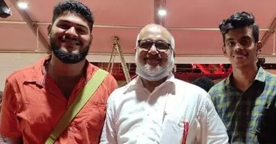 ജനാധിപത്യപരമായി സംസാരിക്കാന്‍ കഴിയുന്ന നേതാവ്; എം.എ. ബേബിയെക്കുറിച്ചുള്ള കുറിപ്പ് പങ്കുവെച്ച് അലന്‍ ശുഹൈബ്
