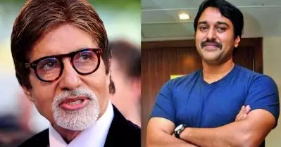 അമിതാഭ് ബച്ചനൊപ്പമുള്ള ഹിന്ദി ചിത്രം ഗണ്‍പതിന്റെ ചിത്രീകരണത്തിനിടെ റഹ്മാന് പരിക്ക്