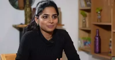തീവ്രമായ ഒരു പ്രണയം എനിക്കുമുണ്ടായിരുന്നു; റേച്ചലിന്റെ റൊമാന്‍സും ട്രോമയും റിലേറ്റ് ചെയ്യാന്‍ പറ്റി: അനഘ
