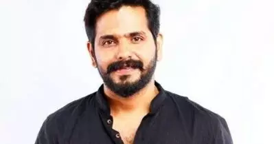നടന്‍ അനീഷ് ഗോപിനാഥനെതിരെ ലൈംഗിക അതിക്രമ ആരോപണം