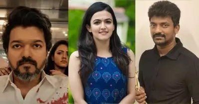 പണ്ടാരം, ഇവളെ വിളിച്ചത് അബന്ധമായല്ലോ, എന്ന് നെല്‍സണ്‍ സാറിന് തോന്നിയിട്ടുണ്ടാകും; ബീസ്റ്റ് വിശേഷങ്ങള്‍ പറഞ്ഞ് അപര്‍ണ