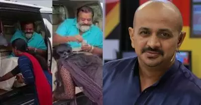 ദീപാവലി, രാമനവമി, ഗണേശോത്സവം, വിഷു ഇതൊക്കെ വോട്ടുത്സവങ്ങളായി മാറുന്ന പ്രതിഭാസം കാണാതെ പോകരുത്: അരുണ്‍ കുമാര്‍