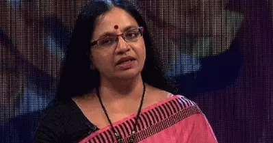 ഇതെല്ലാം ചെയ്തത് അദ്ദേഹമായിരിക്കുമോ എന്ന ചോദ്യം മാറി ഇപ്പോള്‍; നടിയെ ആക്രമിച്ച സംഭവത്തില്‍ അതിജീവിതയ്ക്ക് നീതി ലഭ്യമാക്കണമെന്ന് ഭാഗ്യ ലക്ഷ്മി