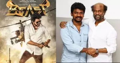 ബീസ്റ്റ് കണ്ടിട്ട് ഇഷ്ടപ്പെട്ടില്ല? തലൈവര്‍ 169’ല്‍ നിന്ന് നെല്‍സണെ മാറ്റാന്‍ രജനീകാന്ത്; റിപ്പോര്‍ട്ട്