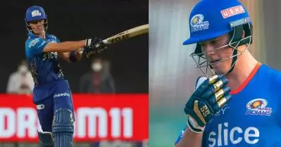 ഡിവില്ലിയേഴ്‌സിന് പോലും സ്വന്തമാക്കാനാവാത്ത റെക്കോഡ് നേട്ടവുമായി ജൂനിയര്‍ ഡിവില്ലിയേഴ്‌സ്