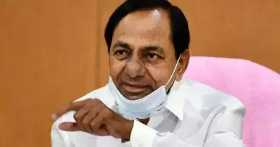 ബി.ജെ.പി നേതാക്കള്‍ തങ്ങളുടെ സ്വാര്‍ത്ഥ രാഷ്ട്രീയ താല്‍പര്യങ്ങള്‍ക്കായി ക്രമസമാധാനം തകര്‍ക്കുന്നു, നേതാക്കള്‍ കരുതിയിരിക്കുക; മുന്നറിയിപ്പുമായി തെലങ്കാന മുഖ്യമന്ത്രി