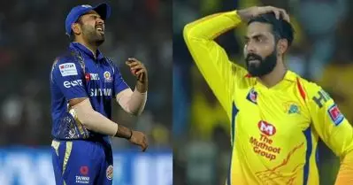 ഇങ്ങനെ ഓരോന്ന് ചെയ്തിട്ടല്ലേ അവസാനം പോയി കിടക്കുന്നത്, ഇനി അനുഭവിച്ചോ; മുംബൈയുടെയും ചെന്നൈയുടെയും മണ്ടത്തരത്തെ കുറിച്ച് മുന്‍ ഇന്ത്യന്‍ സൂപ്പര്‍ താരം