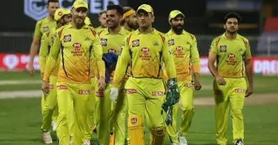 സഞ്ജുവിനെ ടീമിലെത്തിക്കാന്‍ ശ്രമിക്കുന്ന ചെന്നൈയ്ക്ക് തിരിച്ചടി; ഇതിഹാസം ടീം വിടുന്നു