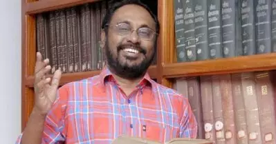 തൃക്കാക്കരയില്‍ വോട്ടര്‍മാരുടെ ഹൃദയസ്പന്ദനം ഉമ തോമസിന് ഏറെ അനുകൂലം: ചെറിയാന്‍ ഫിലിപ്പ്