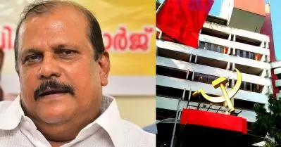 പി.സി. ജോര്‍ജിന്റേത് വിടുവായിത്തങ്ങളായി തള്ളിക്കളയാനാകില്ല; മാപ്പ് പറയണം: സി.പി.ഐ.എം