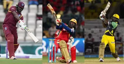 ഇന്നത്തെ ദിവസം ഒരു ക്രിക്കറ്റ് ആരാധകനും അങ്ങനെയൊന്നും മറക്കില്ല; ഗെയ്ല്‍ കൊടുങ്കാറ്റിന്റെ അടങ്ങാത്ത അലയൊലികള്‍