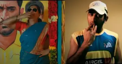 കാലങ്ങള്‍ നീണ്ട കാത്തിരിപ്പിന് ശേഷം അവരും വിസിലടിച്ചു, ധോണിയുടെ ഫിനിഷിംഗിന് പിന്നാലെ വിസിലടിയുമായി ആരാധകര്‍; വീഡിയോ പങ്കുവെച്ച് സൂപ്പര്‍ കിംഗ്‌സ്