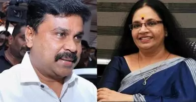 മഞ്ജുവിനോട് കണ്ട കാര്യങ്ങള്‍ പറഞ്ഞത് അതിജീവിതയല്ല, കാവ്യയുടെ അമ്മയാണ്; ഇവരുടെ കുടുംബ ജീവിതം ചര്‍ച്ച ചെയ്‌തേ പറ്റു: ഭാഗ്യലക്ഷ്മി