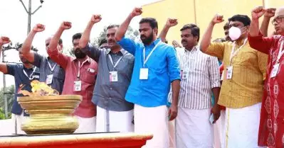 സമ്മേളനത്തില്‍ ചര്‍ച്ച ചെയ്യപ്പെടുന്നെന്ന പേരില്‍ മാധ്യമങ്ങള്‍ പുറത്തുവിടുന്ന സാങ്കല്‍പ്പിക കഥകള്‍ അവസാനിപ്പിക്കണം: ഡി.വൈ.എഫ്.ഐ