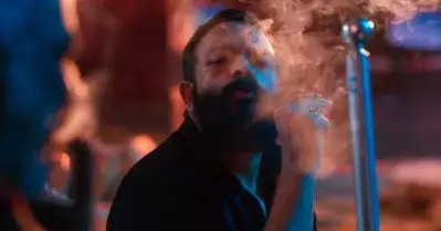 പേര് ഈശോ, എന്താ മുഖം കണ്ടിട്ട് യൂദാസിനെ പോലെ തോന്നുന്നുണ്ടോ?