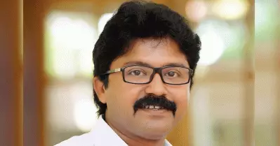 വ്യാജവാര്‍ത്ത ചമയ്ക്കാന്‍ എല്‍ദോസ് ഒരുലക്ഷം രൂപ നല്‍കി; ഓണ്‍ലൈന്‍ ചാനലുകള്‍ക്കെതിരെ യുവതിയുടെ പരാതി
