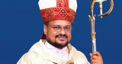 ഫ്രാങ്കോ മുളയ്ക്കലിനെതിരായ ബലാത്സംഗക്കേസ്; സ്‌പെഷ്യല്‍ പ്രോസിക്യൂട്ടറെ നിയമിക്കും