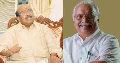 വെള്ളാപ്പള്ളി നടേശന്റെ പ്രസ്താവന കൊള്ളക്കാരന്റെ ജീര്‍ണിച്ച വേദോപദേശം പോലെ മലീമസമാണ്; വിമര്‍ശനവുമായി ഗോകുലം ഗോപാലന്‍