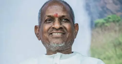 en iniya Ponnilawe; Delhi High Court says copyright does not belong to Ilayaraja
