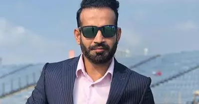 ന്യൂയോര്‍ക്കിലെ പിച്ച് ബാറ്റിങ്ങിന് അനുയോജ്യമല്ല, അവന്റെ പ്രകടനം ഇന്ത്യയ്ക്ക് നിര്‍ണായകം: ഇര്‍ഫാന്‍ പത്താന്‍