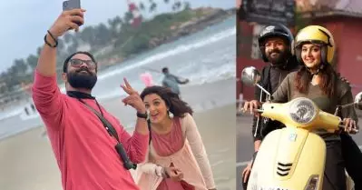 മഞ്ജു നായികയായ ആ സിനിമയില്‍ ഒരു ജൂനിയര്‍ ആര്‍ടിസ്റ്റിന്റെ വേഷം കിട്ടാന്‍ വേണ്ടി ഞാന്‍ നടന്നിരുന്നു; ദൂരെനിന്ന് മഞ്ജുവിനെ കാണാനുള്ള ഭാഗ്യമുണ്ടായി: ജയസൂര്യ