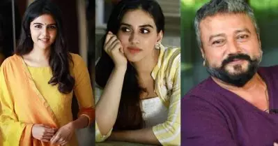 വരനെ ആവശ്യമുണ്ട് സിനിമയില്‍ നായികയാകേണ്ടിയിരുന്നത് ചക്കിയായിരുന്നു; ആ വേഷമാണ് കല്യാണി ചെയ്തത്: ജയറാം