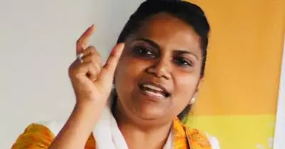 ‘കുടുംബസമാധാനം തകര്‍ക്കുന്ന മദ്യനയത്തിനെതിരെ കുടുംബിനികള്‍’; ശനിയാഴ്ച സെക്രട്ടറിയേറ്റിലേക്ക് മഹിളാ കോണ്‍ഗ്രസ് മാര്‍ച്ച്