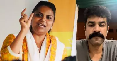 വിജയ് ബാബുവിന്റെ നിലപാട് സ്ത്രീ സമൂഹത്തിന് നേരെ നടന്ന അതിക്രമം: മഹിളാ കോണ്‍ഗ്രസ്