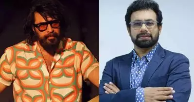 മമ്മൂട്ടിയും ഞാനും ഇക്കാലത്ത് സംസാരിക്കുമ്പോള്‍ ഞങ്ങളുടെ മതമാണ് ചര്‍ച്ചയാകുന്നത് : ജോണ്‍ ബ്രിട്ടാസ് 