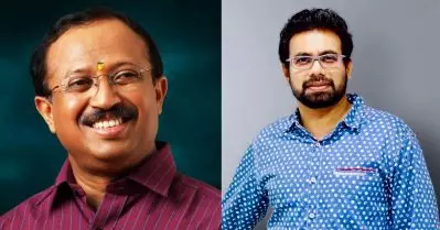 മതം മാറ്റല്‍ നടക്കുന്നുണ്ടെന്ന് സഭയല്ലാതെ മറ്റാര് പറയുമെന്ന് വി. മുരളീധരന്‍; ആട്ടിന്‍ തോലിട്ട ചെന്നായ്ക്കളെ സൂക്ഷിക്കണമെന്ന് ജോണ്‍ ബ്രിട്ടാസിന്റെ മറുപടി