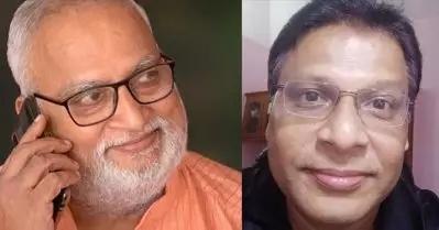 ജോണ്‍ പോള്‍ സാറ് മരിച്ചതല്ല, നമ്മുടെ വ്യവസ്ഥിതി കൊന്നതാണ്: ജോളി ജോസഫ്