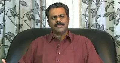 കെ റെയില്‍ സംവാദത്തില്‍ നിന്ന് ജോസഫ് സി. മാത്യുവിനെ ഒഴിവാക്കും; രാഷ്ട്രീയ ഇടപെടല്‍ ഇല്ലെന്ന് വിദഗ്ധര്‍