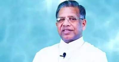 ലവ് ജിഹാദ് ഇപ്പോള്‍ വിവാദ വിഷയമാക്കേണ്ട: ബിഷപ്പ് മാര്‍ ജോസ് പൊരുന്നേടം