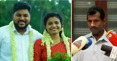 മകളെ കാണാതായത് കേന്ദ്ര ഏജന്‍സികള്‍ അന്വേഷിക്കണം; സംസ്ഥാന പൊലീസില്‍ വിശ്വാസമില്ല; ജോയ്‌സ്‌നയുടെ പിതാവ്