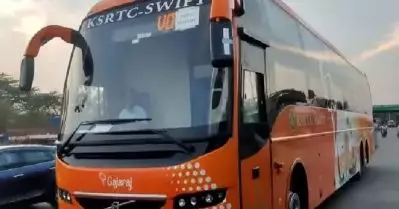 മാധ്യമവിചാരണകള്‍ വിലപ്പോയില്ല; ഒരാഴ്ചക്കിടെ കെ.എസ്.ആര്‍.ടി.സി സ്വിഫ്റ്റ് നേടിയത് 35.38 ലക്ഷം