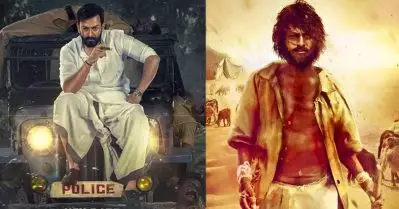 ആടുജീവിതത്തിന്റെ ലുക്കില്‍ കടുവയുടെ ലൊക്കേഷനില്‍ പോയപ്പോള്‍ ഷാജി കൈലാസ് പറഞ്ഞത് ഇതാണ്: രസകരമായ അനുഭവം പറഞ്ഞ് പൃഥ്വി