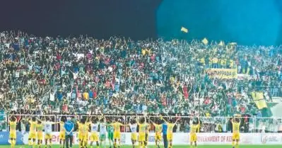 ഫൈനല്‍ തേടി കേരളം ഇറങ്ങുന്നു; എതിരാളികള്‍ കരുത്തര്‍; രണ്ടിലൊന്ന് ഇന്നറിയാം