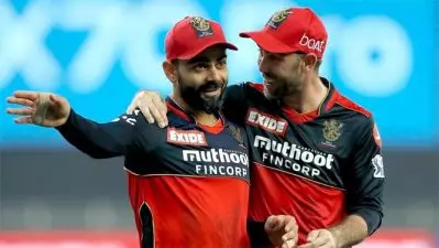 വേള്‍ഡ് കപ്പിലെ ആവേശം കെട്ടു; മോശം റെക്കോഡുമായി ഗ്ലെന്‍ മാക്‌സ്‌വെല്‍