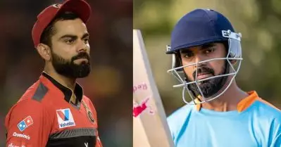 വിരാട് അപ്രസക്തന്‍; ടി-20 ലോകകപ്പിന് മുമ്പേ കോഹ്‌ലിയെ ഇല്ലാതാക്കി കെ.എല്‍ രാഹുല്‍