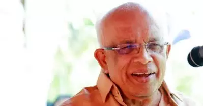 പൊലീസ് അടിച്ചമര്‍ത്തല്‍ സ്വഭാവത്തോടെ നീങ്ങണം; മനുഷ്യാവകാശമൊക്കെ പൊക്കി ആളുകള്‍ വരും പക്ഷെ ജീവനാണ് വലുത്: കെ. കൃഷ്ണന്‍കുട്ടി