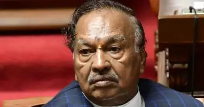 മുസ്‌ലിങ്ങൾ പള്ളികളിൽ നിന്ന് സ്വയം ഒഴിഞ്ഞുപോകണം, അല്ലെങ്കിൽ പ്രത്യാഘാതങ്ങൾ വലുതായിരിക്കും: കർണാടക മുൻ മന്ത്രി ഈശ്വരപ്പ
