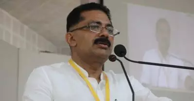 പാര്‍ട്ട് ടൈം കാരെ അല്ല, ലീഗിന് വേണ്ടത് ഫുള്‍ ടൈം എം.പിമാരെയും ദേശീയ നേതാക്കളെയും: കെ.ടി. ജലീല്‍