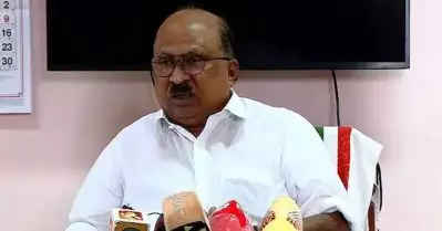 കോണ്‍ഗ്രസുകാരനായി തുടരും; കെ റെയില്‍ വേണം: കെ.വി. തോമസ്