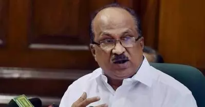 സി.പി.ഐ.എം പാര്‍ട്ടി സെമിനാറില്‍ പങ്കെടുക്കും; വിലക്ക് ലംഘിച്ച് കെ.വി. തോമസ് കണ്ണൂരിലേക്ക്