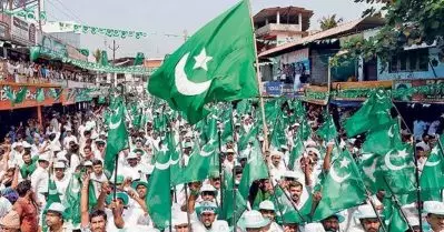 അംഗപരിമിതിയുള്ളയാളുടെ കടമുറി മുസ്‌ലിം ലീഗ് നേതാക്കള്‍ സ്വന്തമാക്കിയതായി പരാതി; കാര്യം അന്വേഷിച്ചപ്പോള്‍ നേതാക്കളുടെ ഭീഷണി