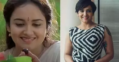 രണ്ടാം ഭാവം ചെയ്യുമ്പോള്‍ ടാറ്റൂ ചെയ്ത് മോഡേണ്‍ ആയ ആളായിരുന്നു ഞാന്‍, എന്നാല്‍ അന്ന് സിനിമ അങ്ങനെ ആയിരുന്നില്ല: ലെന