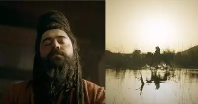 നിവിന്‍ പോളി ന്നാ സുമ്മാവാ; ഭീഷ്മയേയും ഗോള്‍ഡിനേയും തകര്‍ത്ത് മഹാവീര്യര്‍